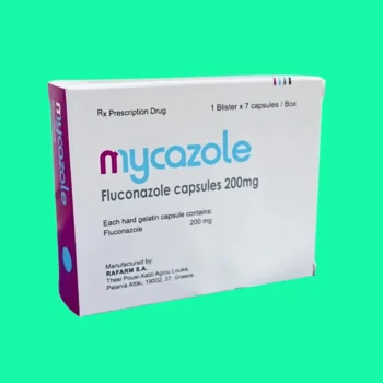 Thuốc Mycazole