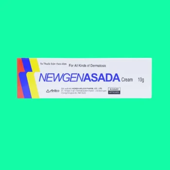 Thuốc Newgenasada Cream