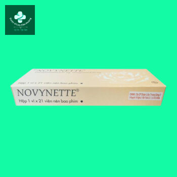 Thuốc Novynette