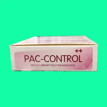 Thuốc Pac-Control