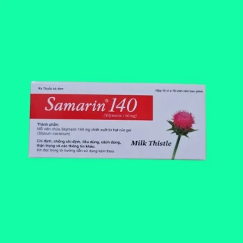 Samarin 140