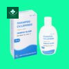 Shampoo Ciclopirox 100ml