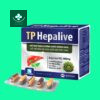 tp hepalive