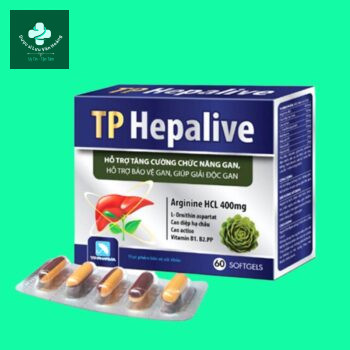 tp hepalive