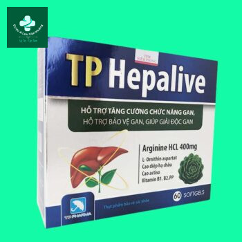 tp hepalive