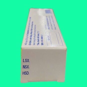 Cream Trozimed 30g