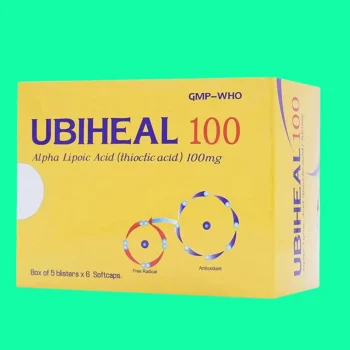 Ubiheal 100