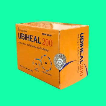 Ubiheal 200