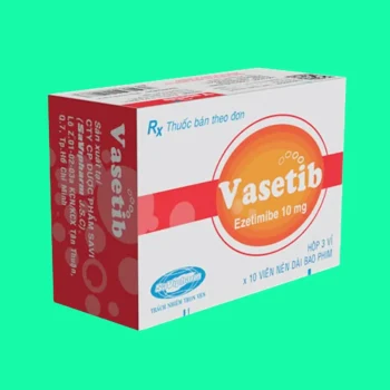 thuốc Vasetib