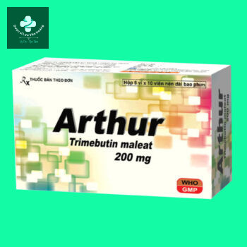 Arthur 200Mg