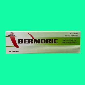 Bermoric 2 Bermoric