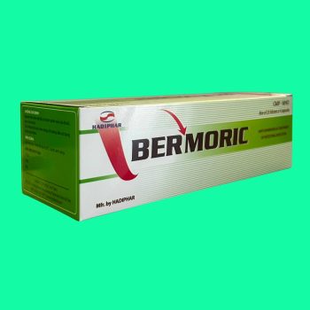 Bermoric 4 Bermoric
