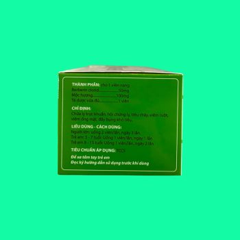 Bermoric 6 Bermoric