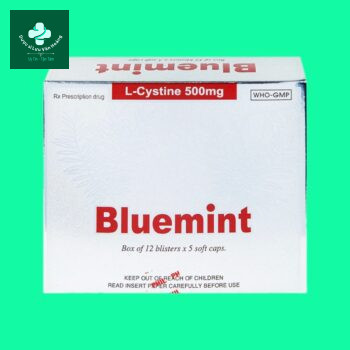 Bluemint 500mg