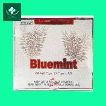 Bluemint 500mg