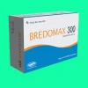 Bredomax 300