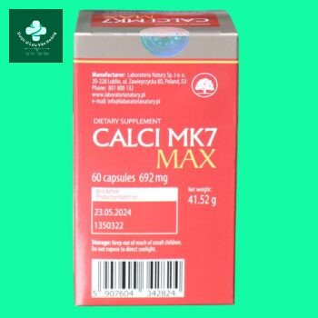 Calci MK7 Max