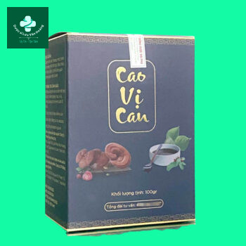 cao vị can