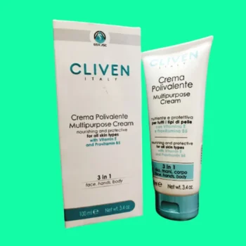 CLIVEN Crema Polivalente Multipurpose cream