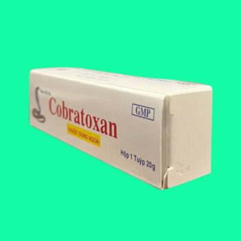 Cobratoxan