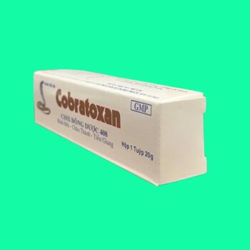 Cobratoxan