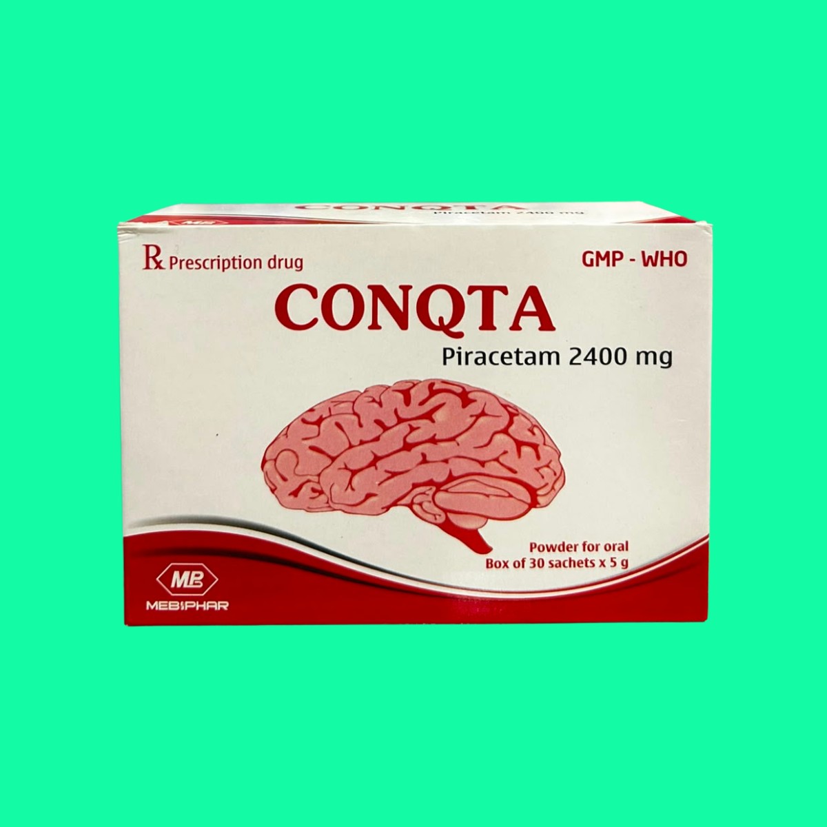 conqta-1 Conqta 2400mg