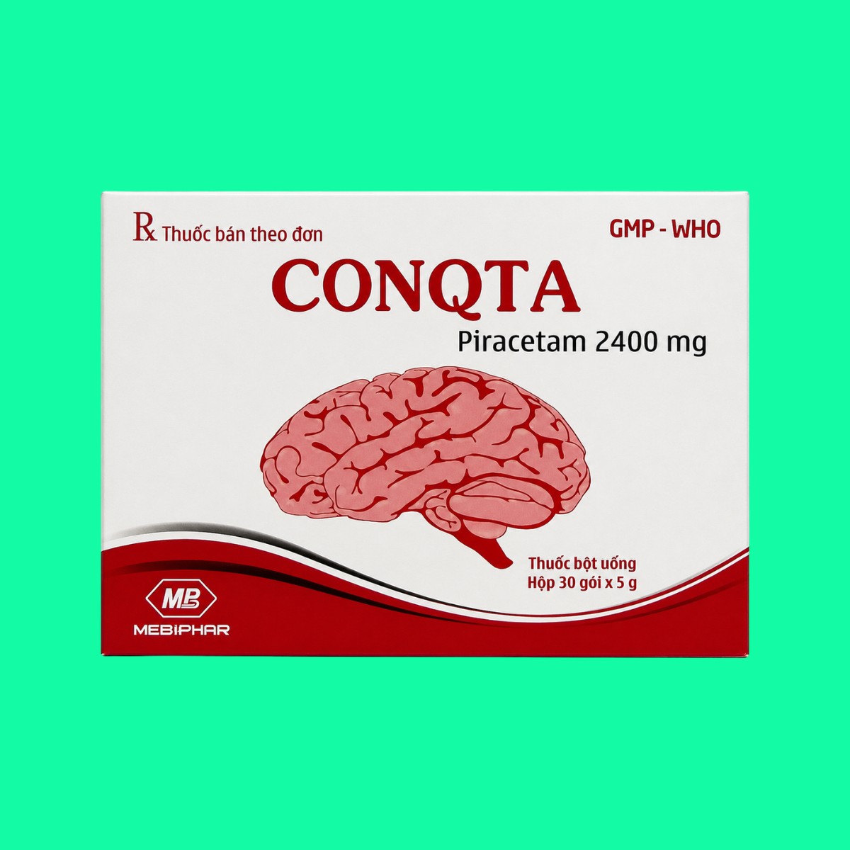 conqta-2 Conqta 2400mg