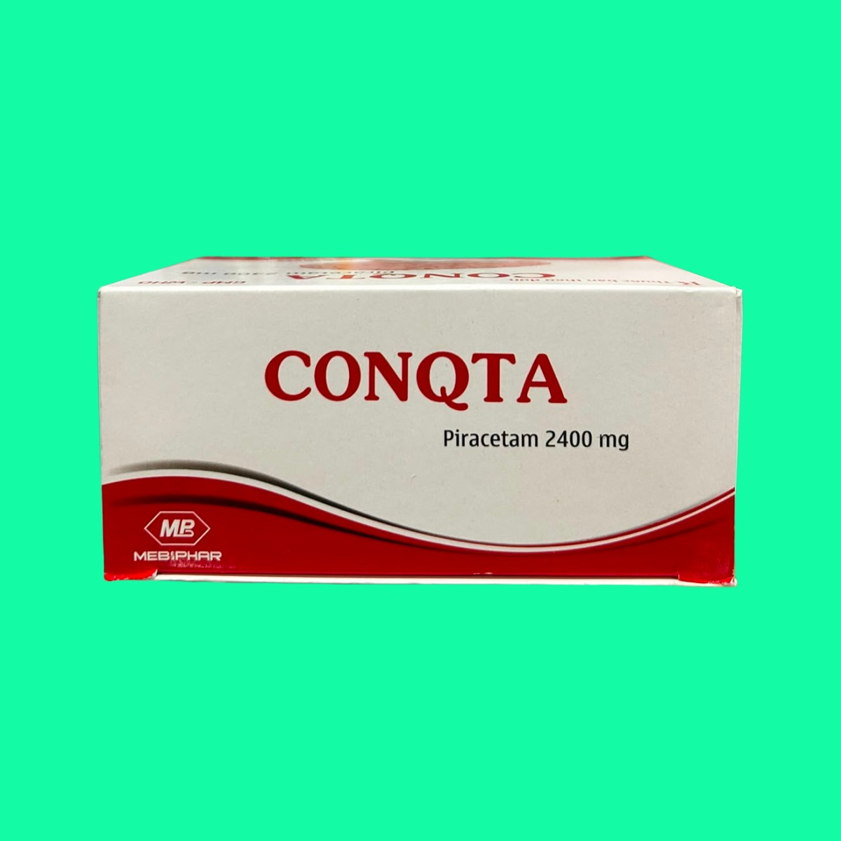 conqta-7 Conqta 2400mg