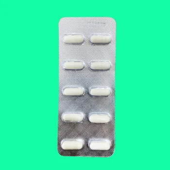 Thuốc Dognefin Sulpiride 50mg