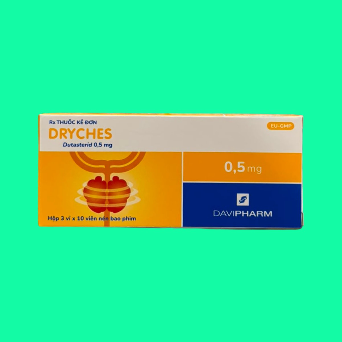 dryches-1 Dryches