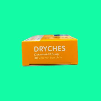 Dryches 5 Dryches