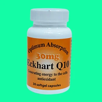 Eckhart Q10