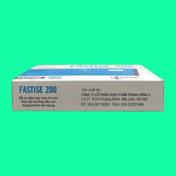 Fastise 200