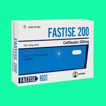 Fastise 200