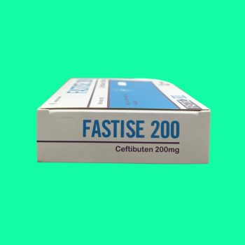 Fastise 200