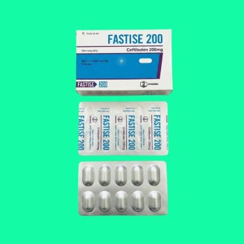 Fastise 200