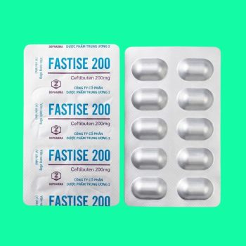 Fastise 200