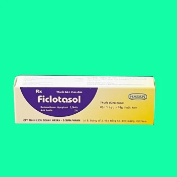 Ficlotasol 10g