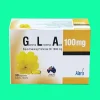 Gamma Linolenic Acid (GLA 100mg)