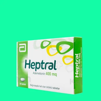 heptral 400