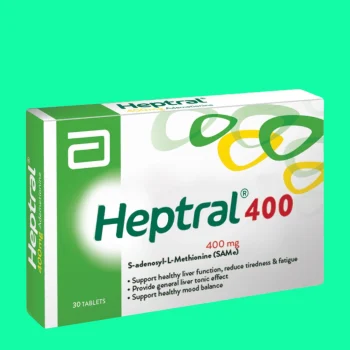 heptral 400