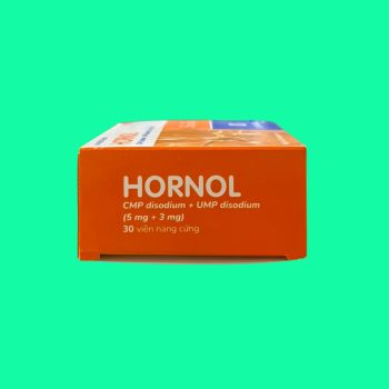 Hornol 2 Hornol