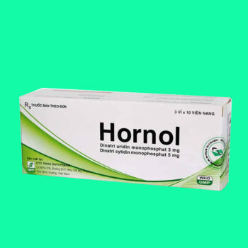 Hornol