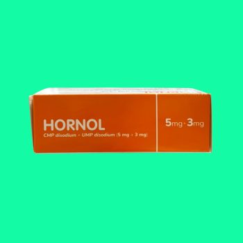 Hornol 6 Hornol