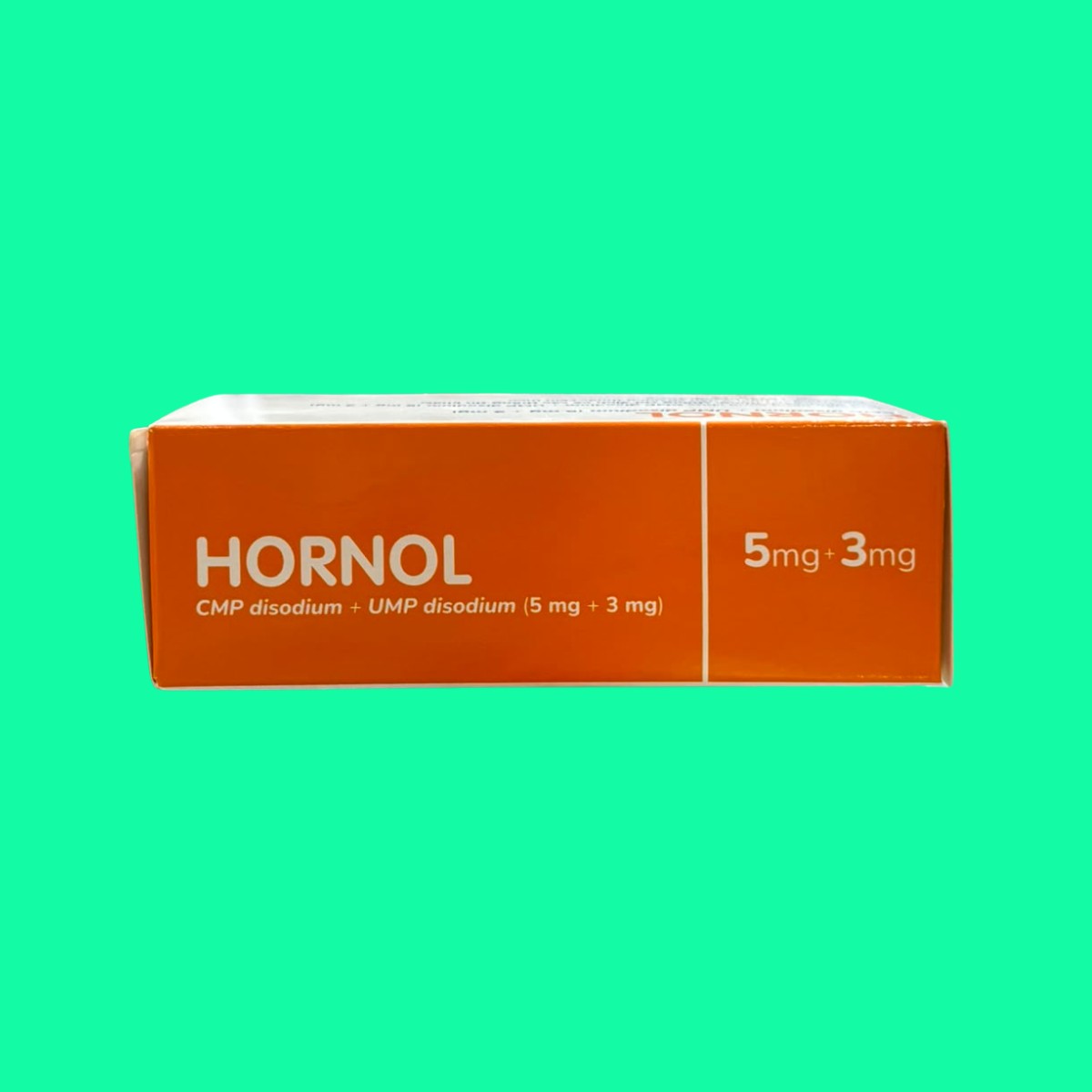 hornol-7 Hornol