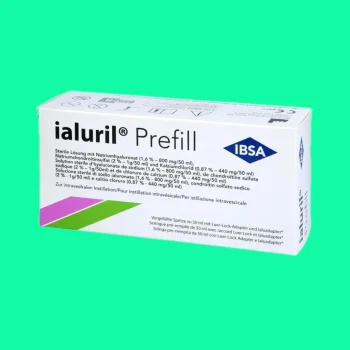 IaluRil Prefill 50ml