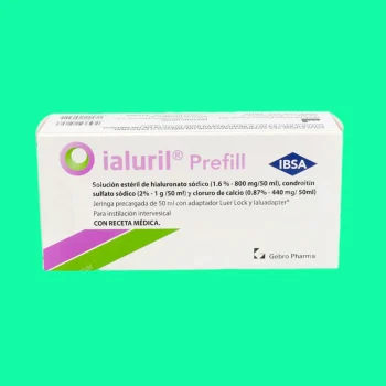 IaluRil Prefill 50ml