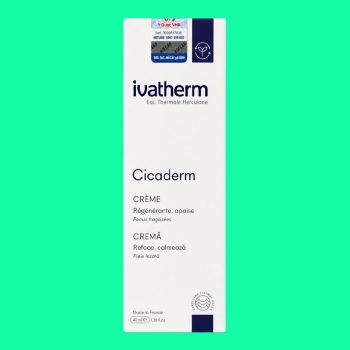 Ivatherm Cicaderm Cream 40ml