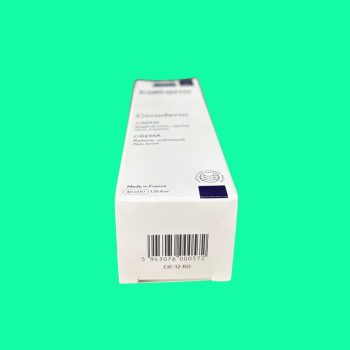 Ivatherm Cicaderm Cream 40ml 6 Ivatherm Cicaderm Cream 40ml