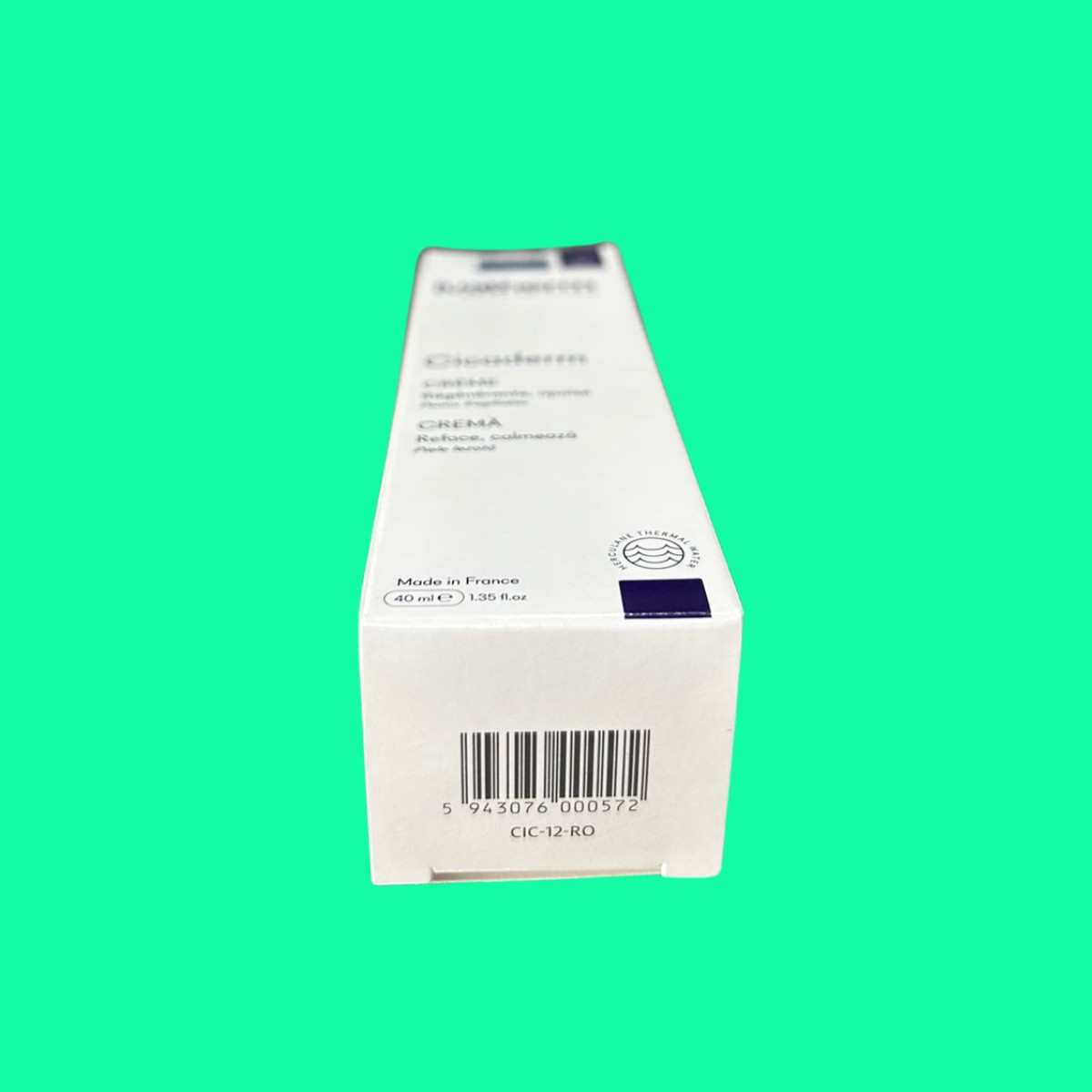 ivatherm-cicaderm-cream-40ml-6 Ivatherm Cicaderm Cream 40ml